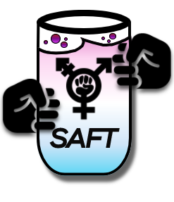 Logo of SAFT