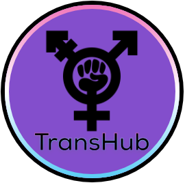 Logo of TransHub